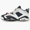 Jordan 6 Low Golf Olympic