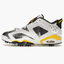 Jordan 6 Low Golf Smoke