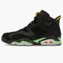 Jordan 6 Retro Brazil World Cup