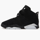 Jordan 6 Retro Chrome (ps)