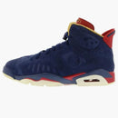 Jordan 6 Retro Doernbecher