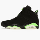 Jordan 6 Retro Electric Green