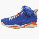 Jordan 6 Retro Florida Gators Pe
