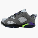 Jordan 6 Retro Dark Grey (ps)
