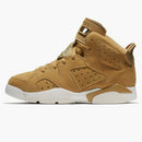 Jordan 6 Retro Golden Harvest (ps)