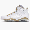 Jordan 6 Retro Golden Moments Pack (6)