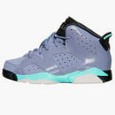 Jordan 6 Retro Iron Purple (ps)