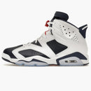 Jordan 6 Retro Olympic (2024)