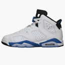 Jordan 6 Retro Sport Blue (2014) (gs)