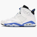 Jordan 6 Retro Sport Blue (2014)