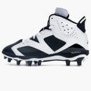 Jordan 6 Retro Td Oreo