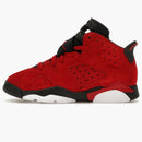 Jordan 6 Retro Toro Bravo (ps)
