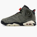Jordan 6 Retro Travis Scott (gs)