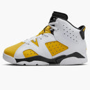 Jordan 6 Retro Yellow Ochre (ps)