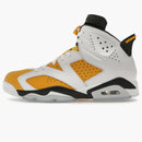Jordan 6 Retro Yellow Ochre