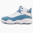 Jordan 6 Rings Bleached Denim (ps)