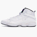 Jordan 6 Rings Confetti