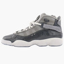 Jordan 6 Rings Cool Grey (gs)