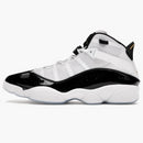 Jordan 6 Rings Defining Moments