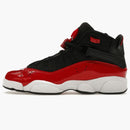 Jordan 6 Rings Fitness Red (gs)