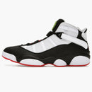 Jordan 6 Rings He Got Game