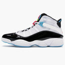 Jordan 6 Rings South Beach