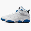 Jordan 6 Rings Sport Blue