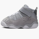 Jordan 6 Rings Wolf Grey White Cool Grey (td)