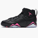 Jordan 7 Retro Black Hyper Pink (gs)