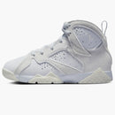 Jordan 7 Retro Cobalt Bliss White Sail (ps)