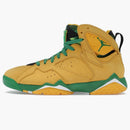 Jordan 7 Retro Oregon Ducks Pe