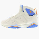 Jordan 7 Retro Pacific Blue