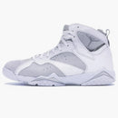 Jordan 7 Retro Pure Platinum