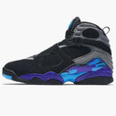 Jordan 8 Retro Aqua (2007) (gs)