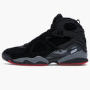 Jordan 8 Retro Black Cement