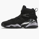 Jordan 8 Retro Chrome (2015) (gs)