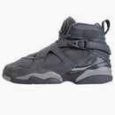 Jordan 8 Retro Cool Grey (gs)