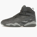 Jordan 8 Retro Cool Grey
