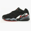 Jordan 8 Retro Low Playoffs (2003)