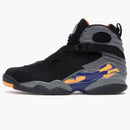 Jordan 8 Retro Phoenix Suns