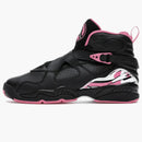 Jordan 8 Retro Pinksicle (gs)