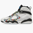 Jordan 8 Retro Quai 54 (friends & Family) (2019)