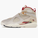 Jordan 8 Retro Sp Solefly Mi Casa Es Su Casa