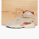 Jordan 8 Retro Soleefly Mi Casa Es Su Casa (Friends and Family Special Box)
