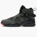 Jordan 8 Retro Take Flight Undefeated (gs)