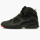 Jordan 8 Retro Take Flight Undefeated