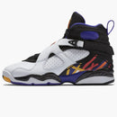 Jordan 8 Retro Three Peat (gs)