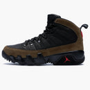 Jordan 9 Retro Boot Nrg Olive