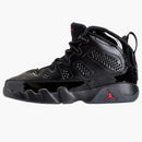 Jordan 9 Retro Bred Patent (ps)