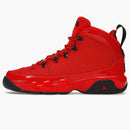 Jordan 9 Retro Chile Red (gs)